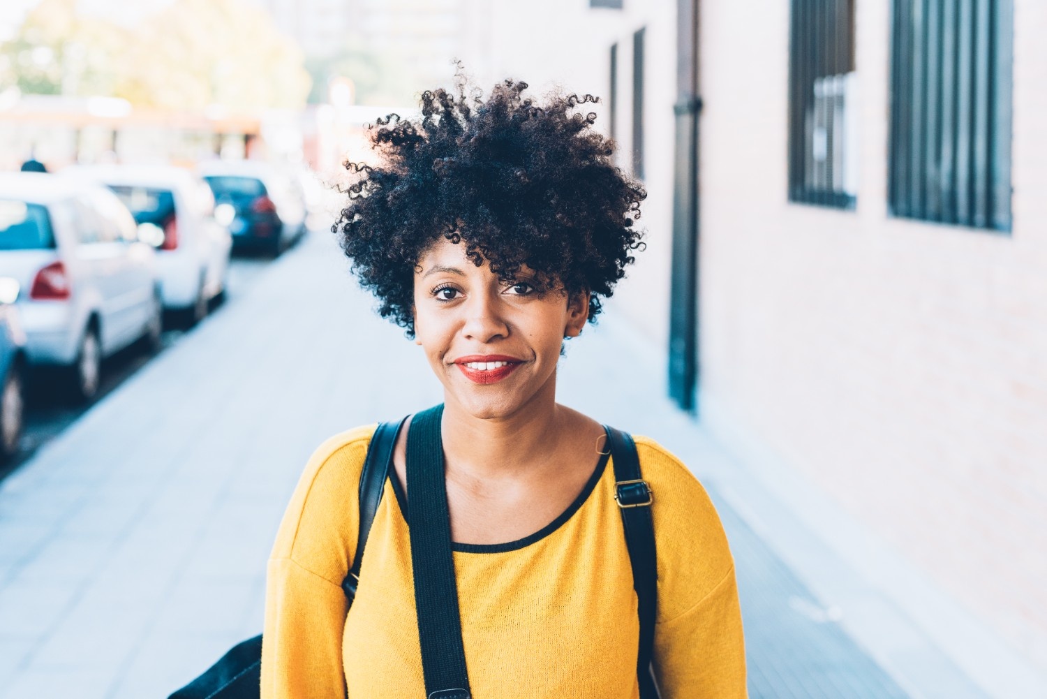 potrait-black-woman