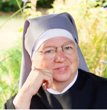 Mère Rosemary