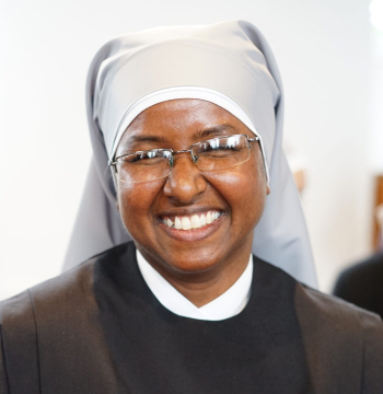 Sr Mary Amala