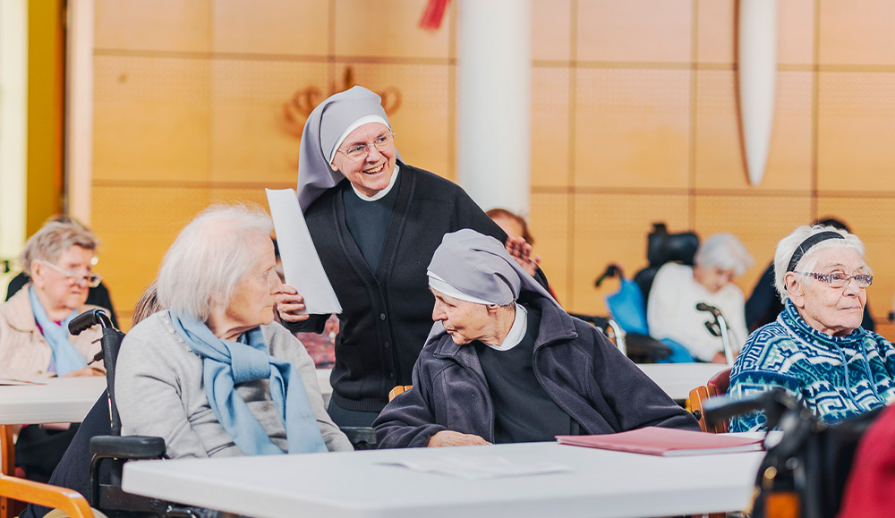 votre entreprise au service du bien commun