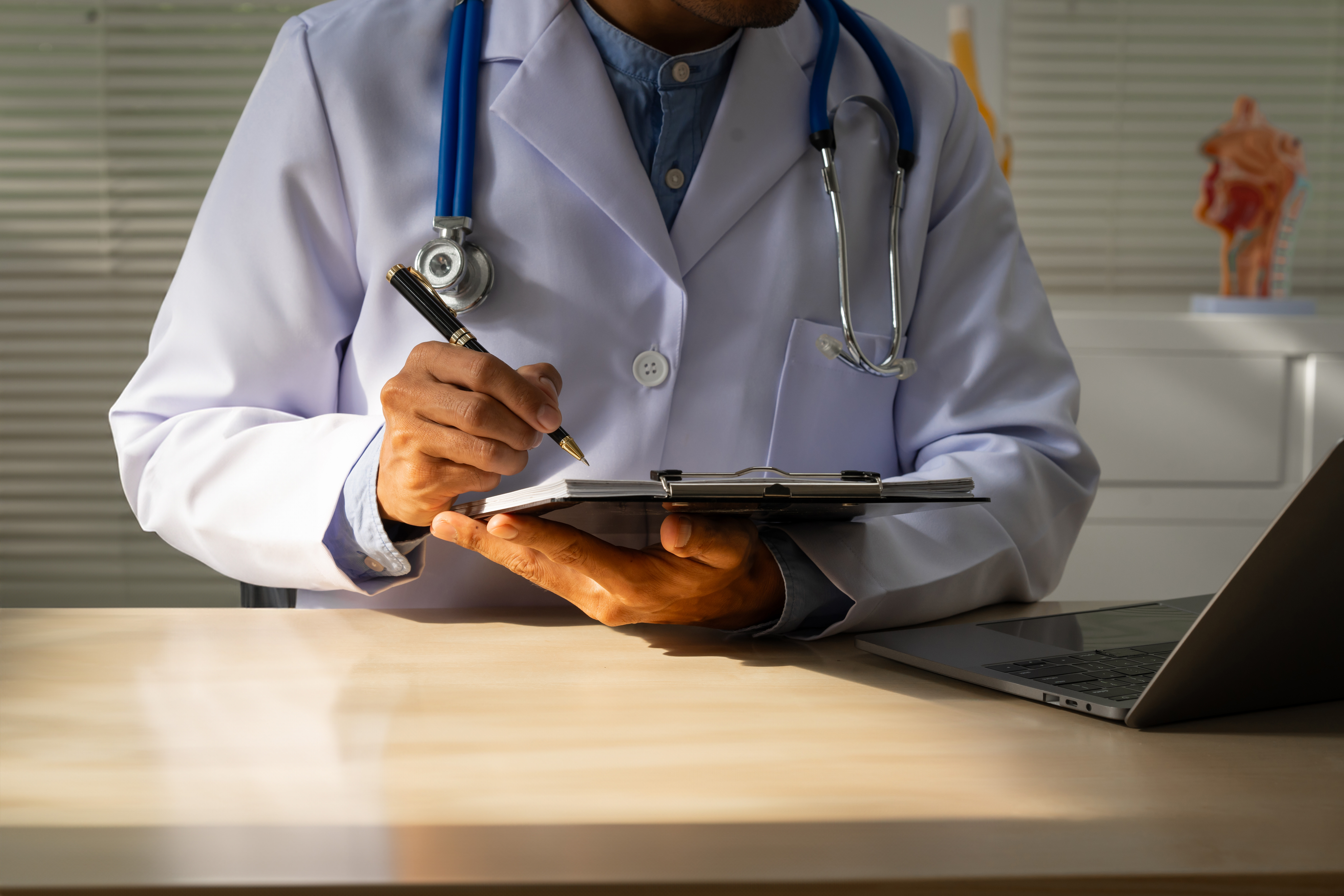 Medecin Coordinateur