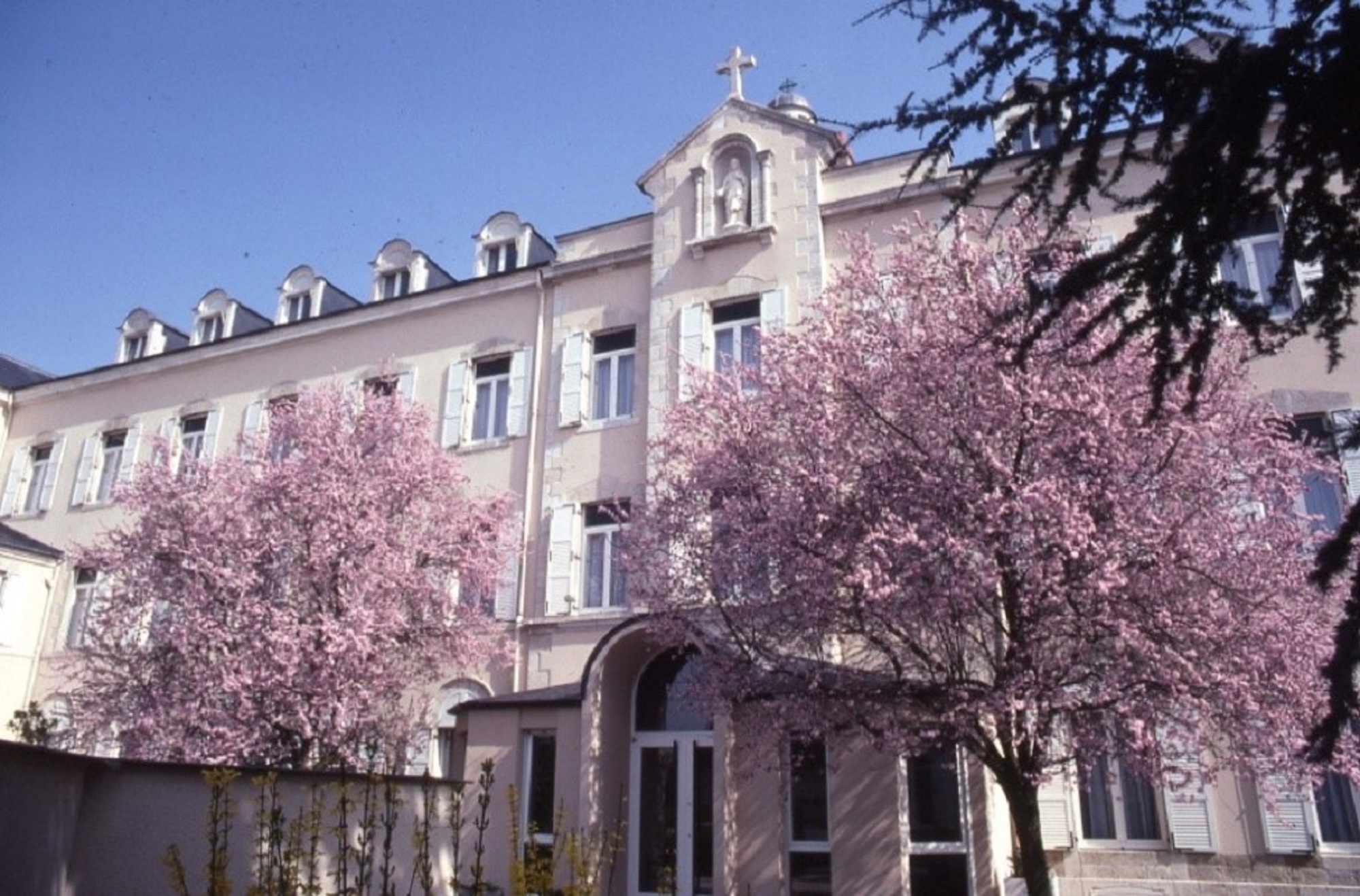 angers