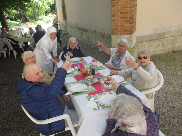 Fête Ma Maison d'Orléans