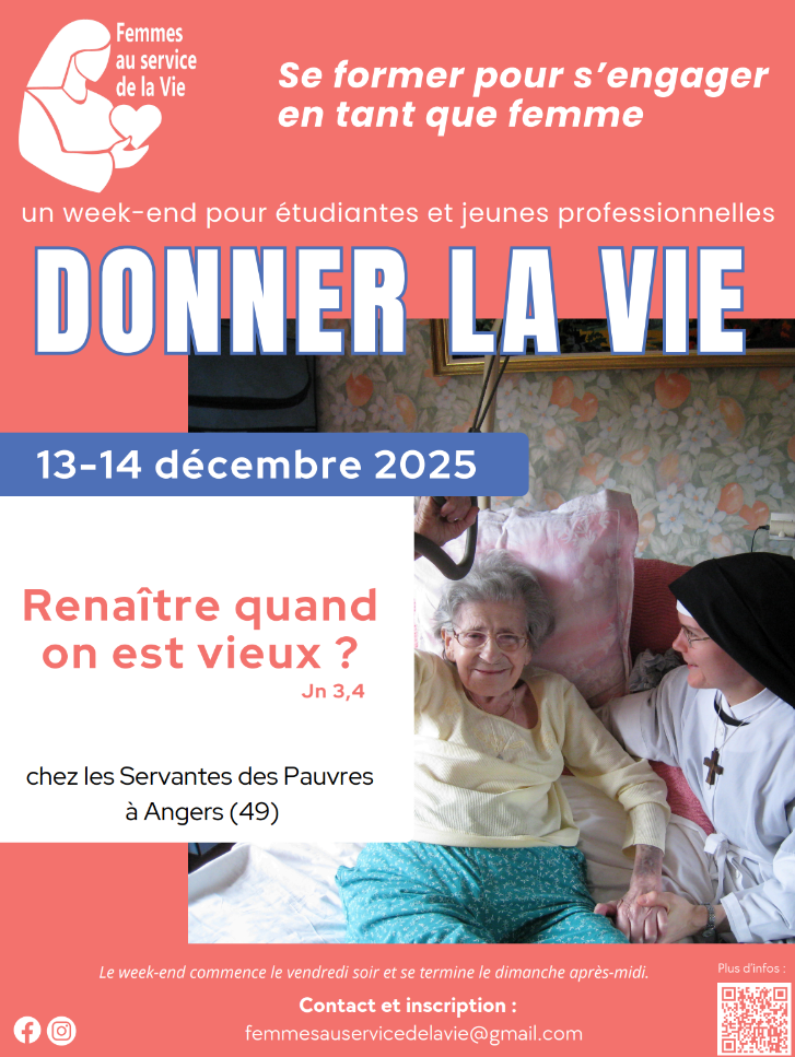 Affiche infos pratiques