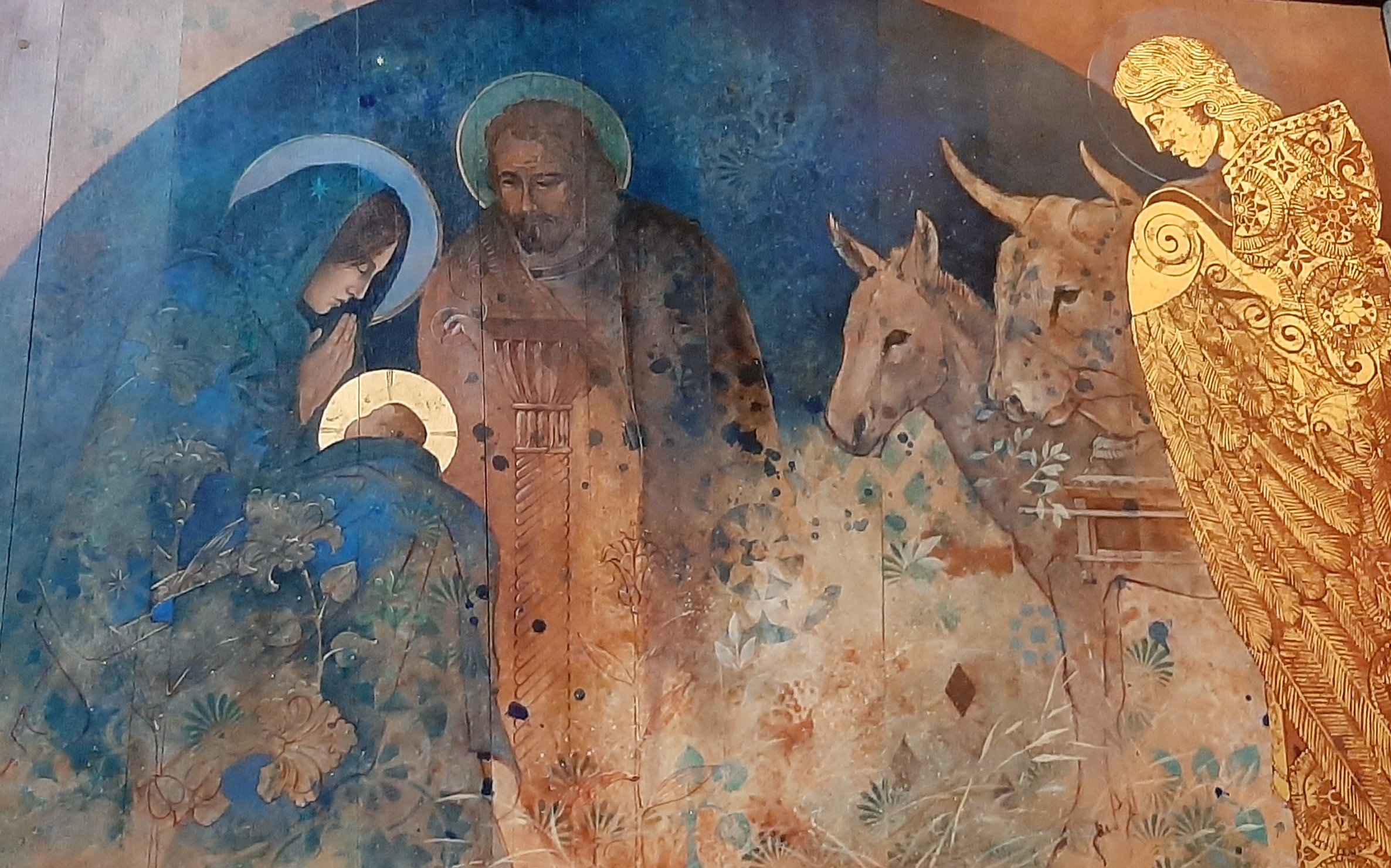 Joyeux et saint Noël