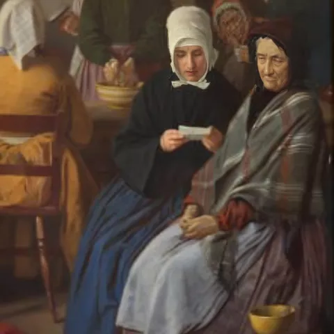 Caroline Sheppard