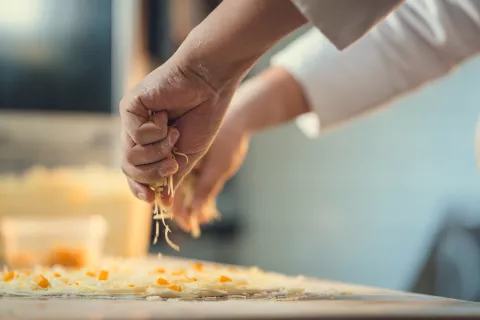Cuisinier
