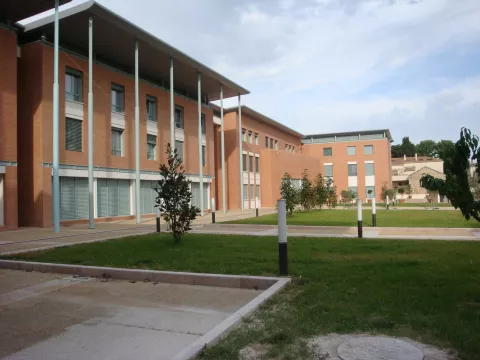Ma Maison de Montpellier