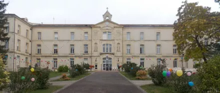 MA MAISON D'AGEN