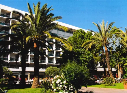 MA MAISON DE NICE