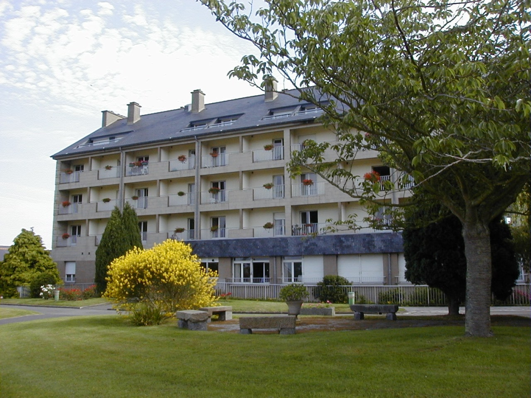 Ma maison de Saint Servan