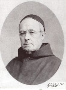 Père Claude Marie Gandet