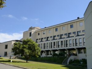 extérieur de Ma Maison de Auch