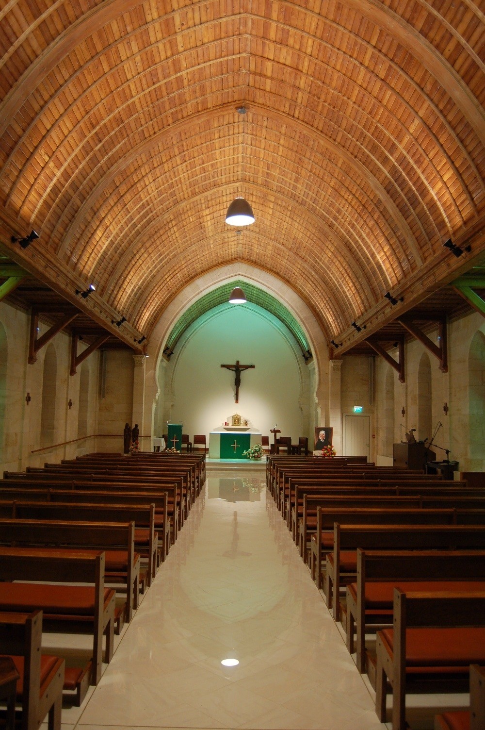 chapelle de Ma Maison de Bordeaux