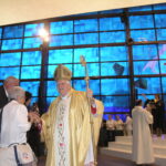 Messe en l'honneur de Sainte Jeanne Jugan
