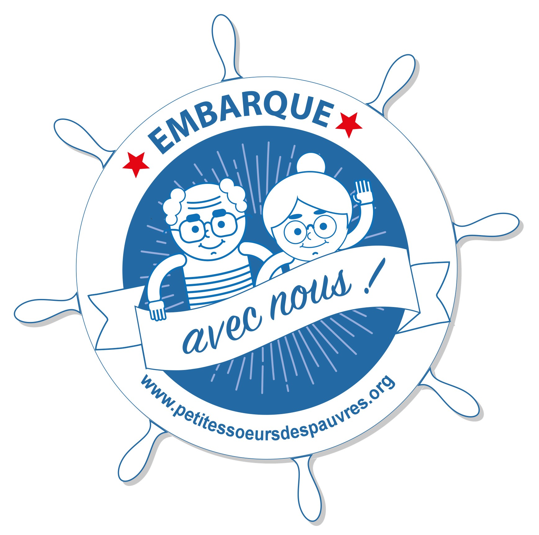 Logo Embarque