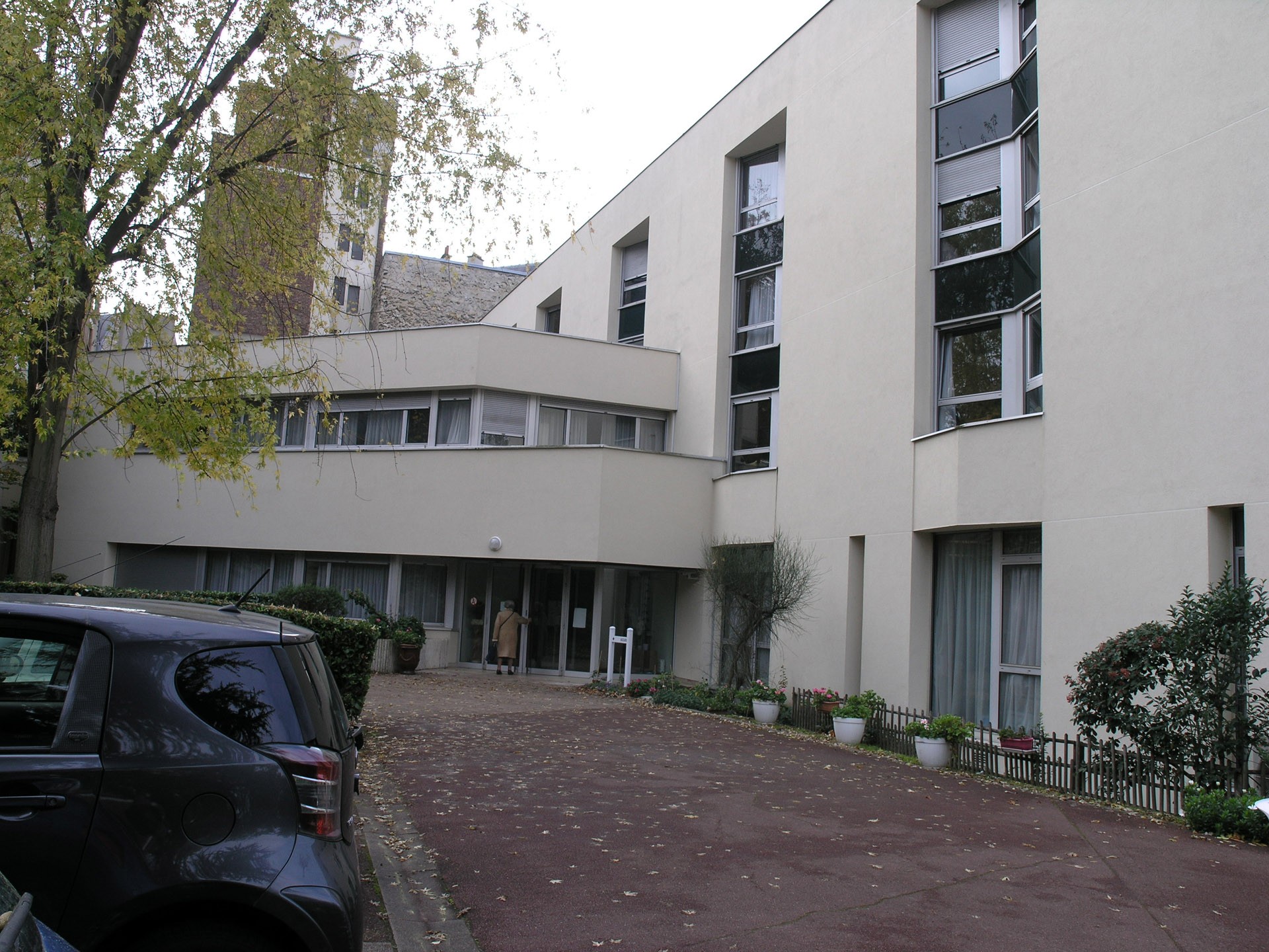 Paris Breteuil 2019