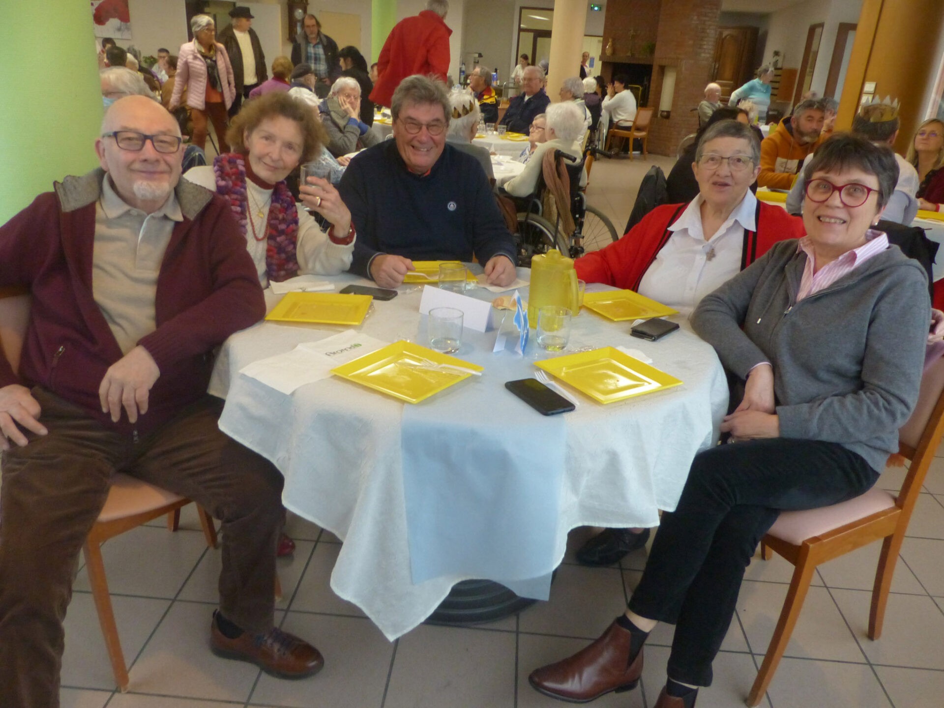 Le Havre fête des familles 1