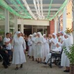 Visite de Mère 2023 Cartagena (1)