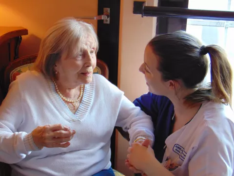 Infirmier.e diplomé.e d&rsquo;état