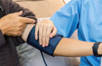 Infirmier.e en gériatrie