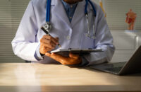 Médecin Coordonnateur.trice