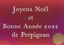 joyeux Noel Perpignan
