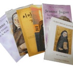 livres sur Jeanne Jugan en divers langues